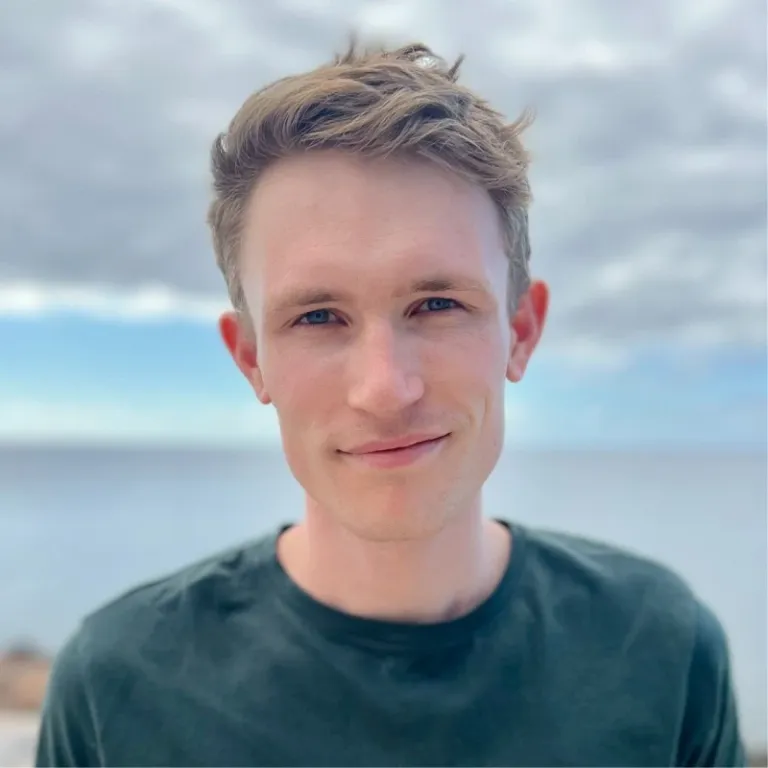 Jacob Schrøder