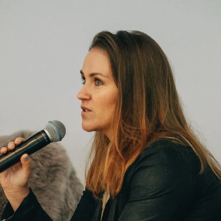 Louise Ferslev