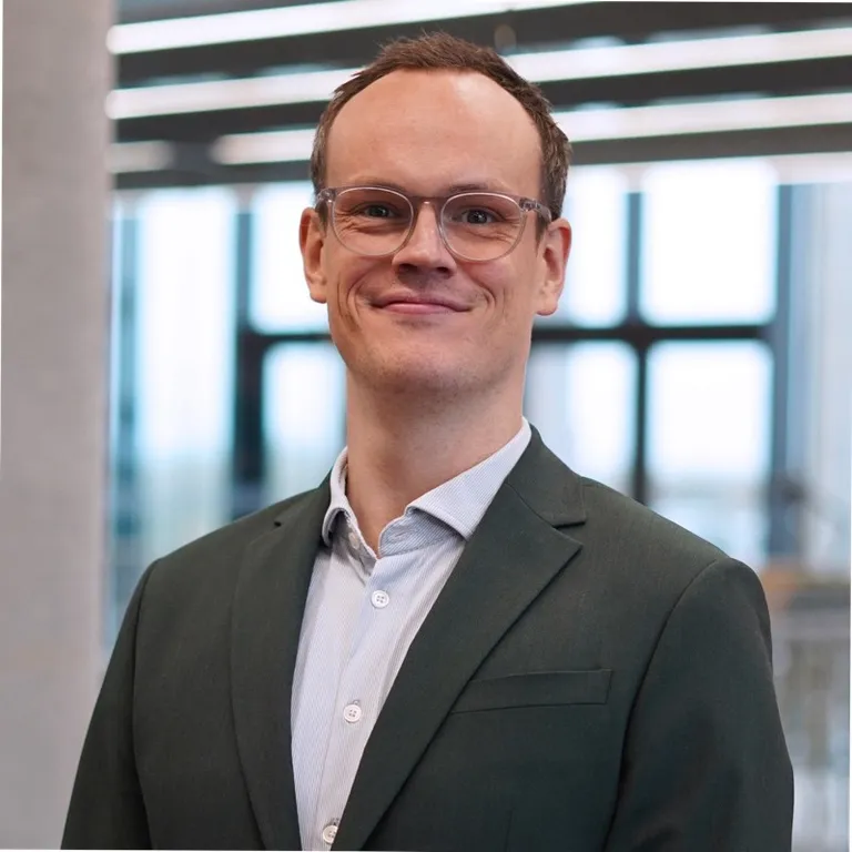 Morten Højen-Kirkegaard