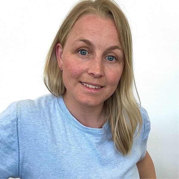 Catrine Andersen