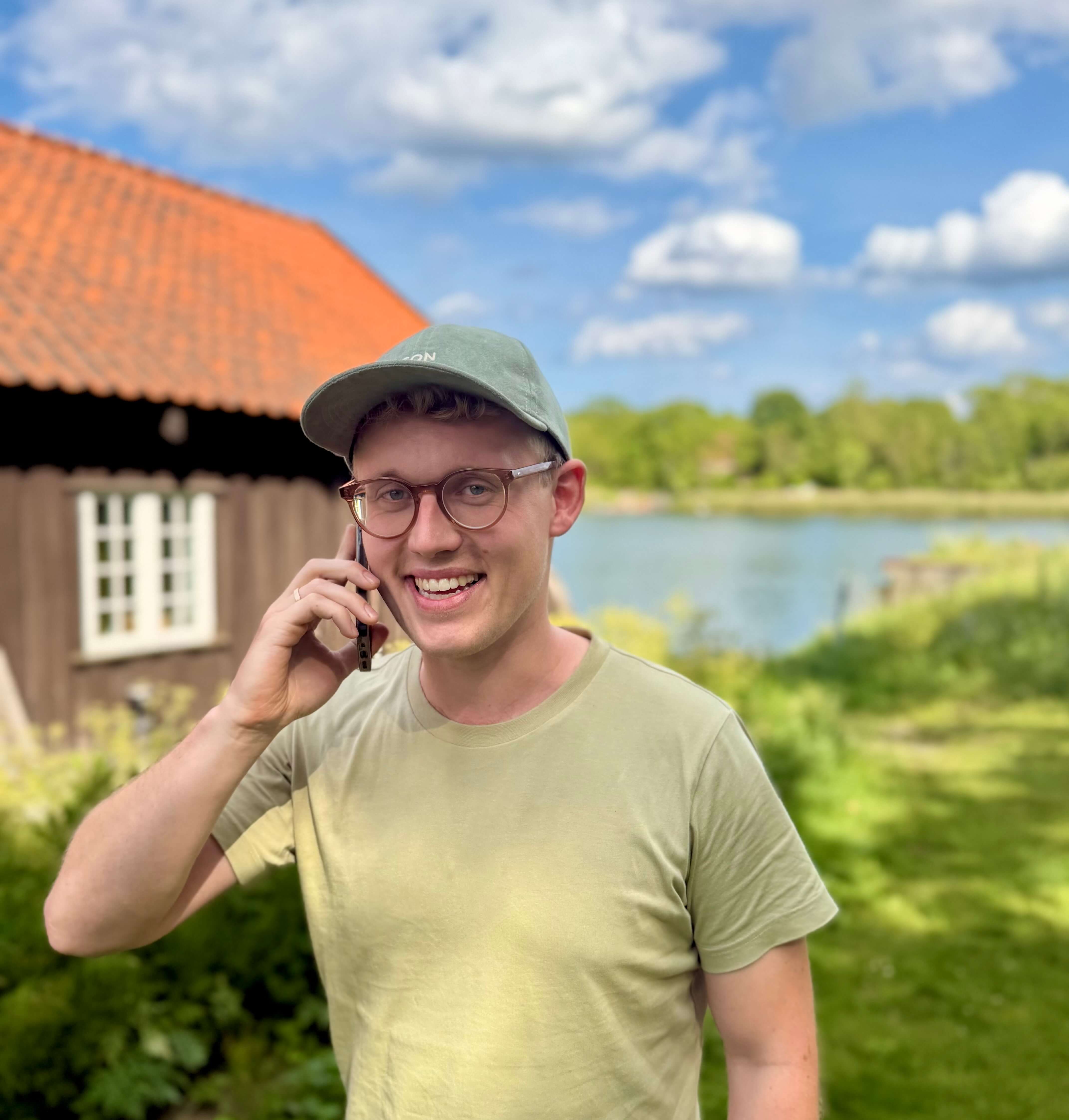 Jakob Olund Kristensen